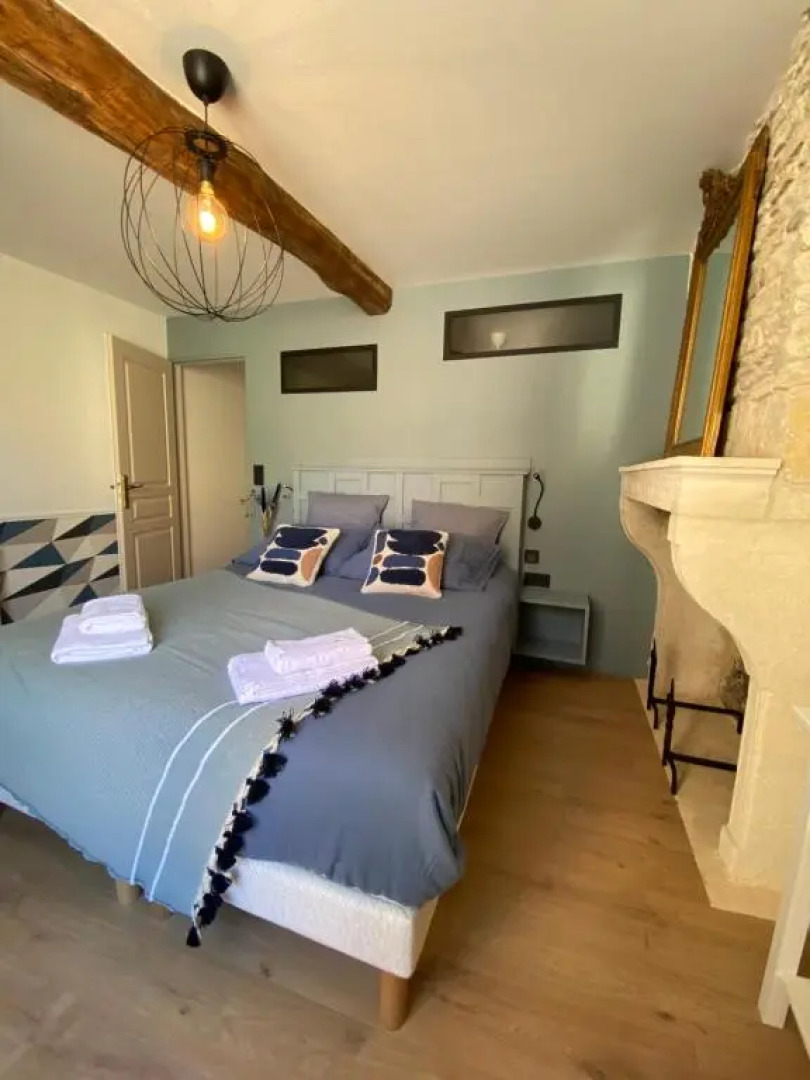 Logement entier - L'Appart des anges 1