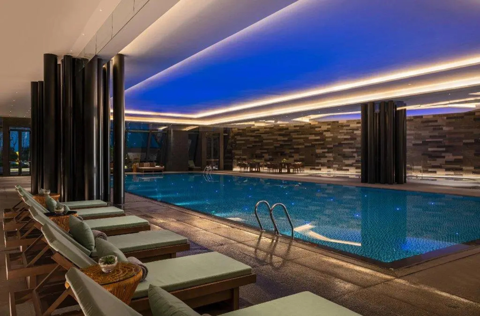 Renaissance Xiamen Hotel