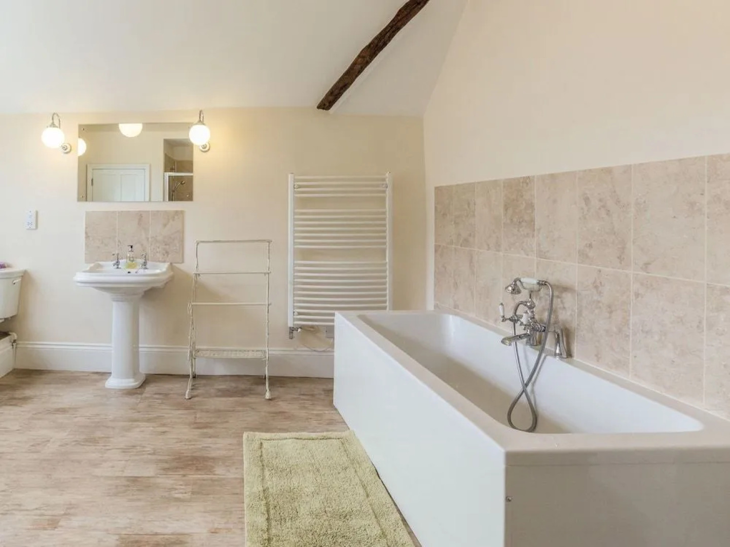 The Maltster's House