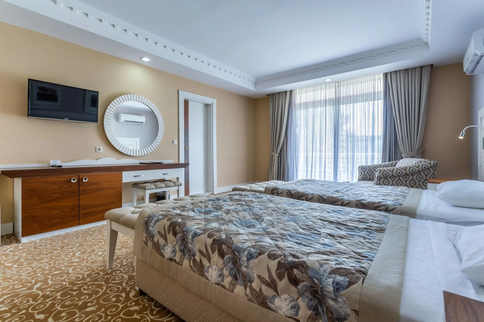 Simena Holiday Village & Villas