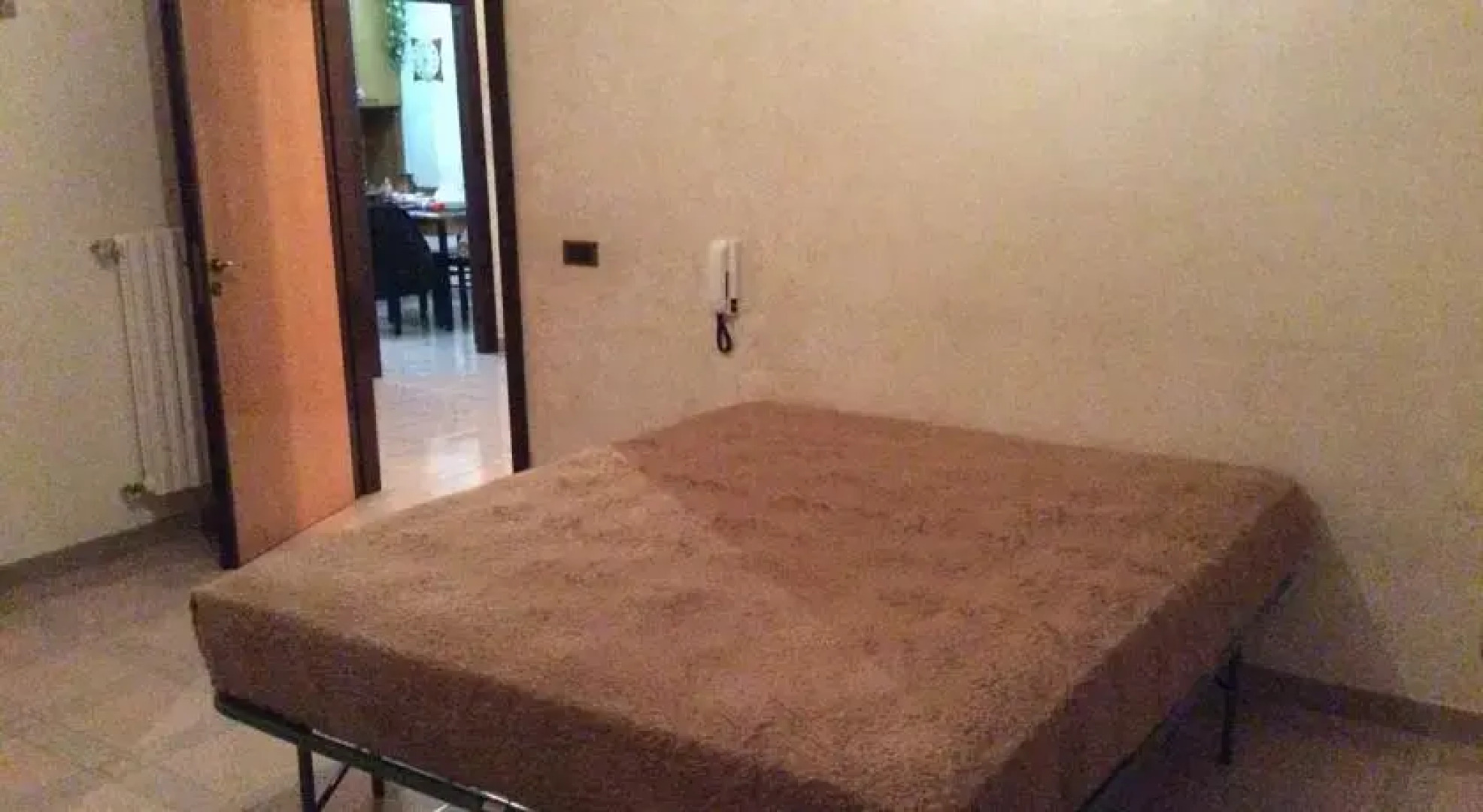 Appartamento Pomarico