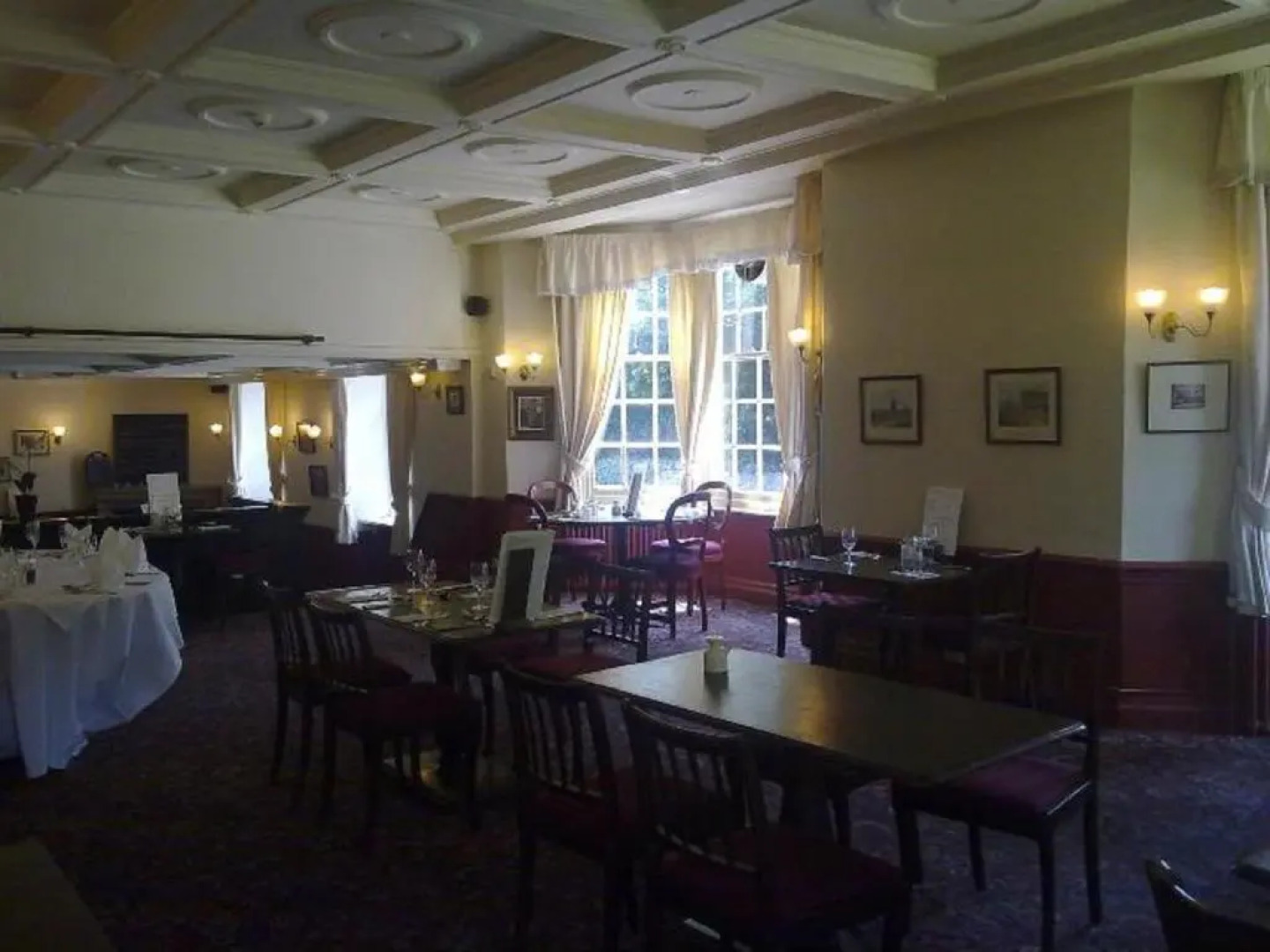 Cross Hands Hotel Old Sodbury by Greene King Inns