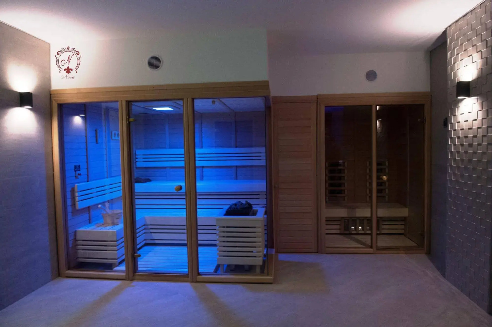 Pensiunea Nora-Clasic