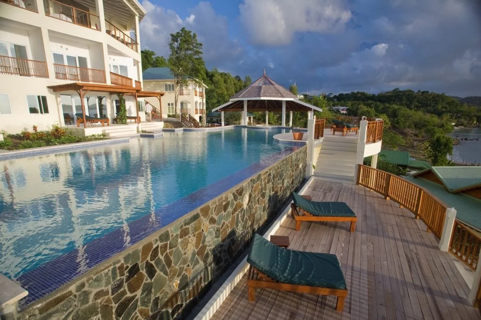 Calabash Cove Resort & Spa