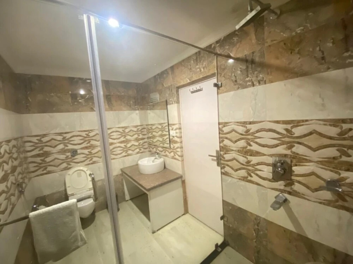 Imperial Heights Clarks Inn