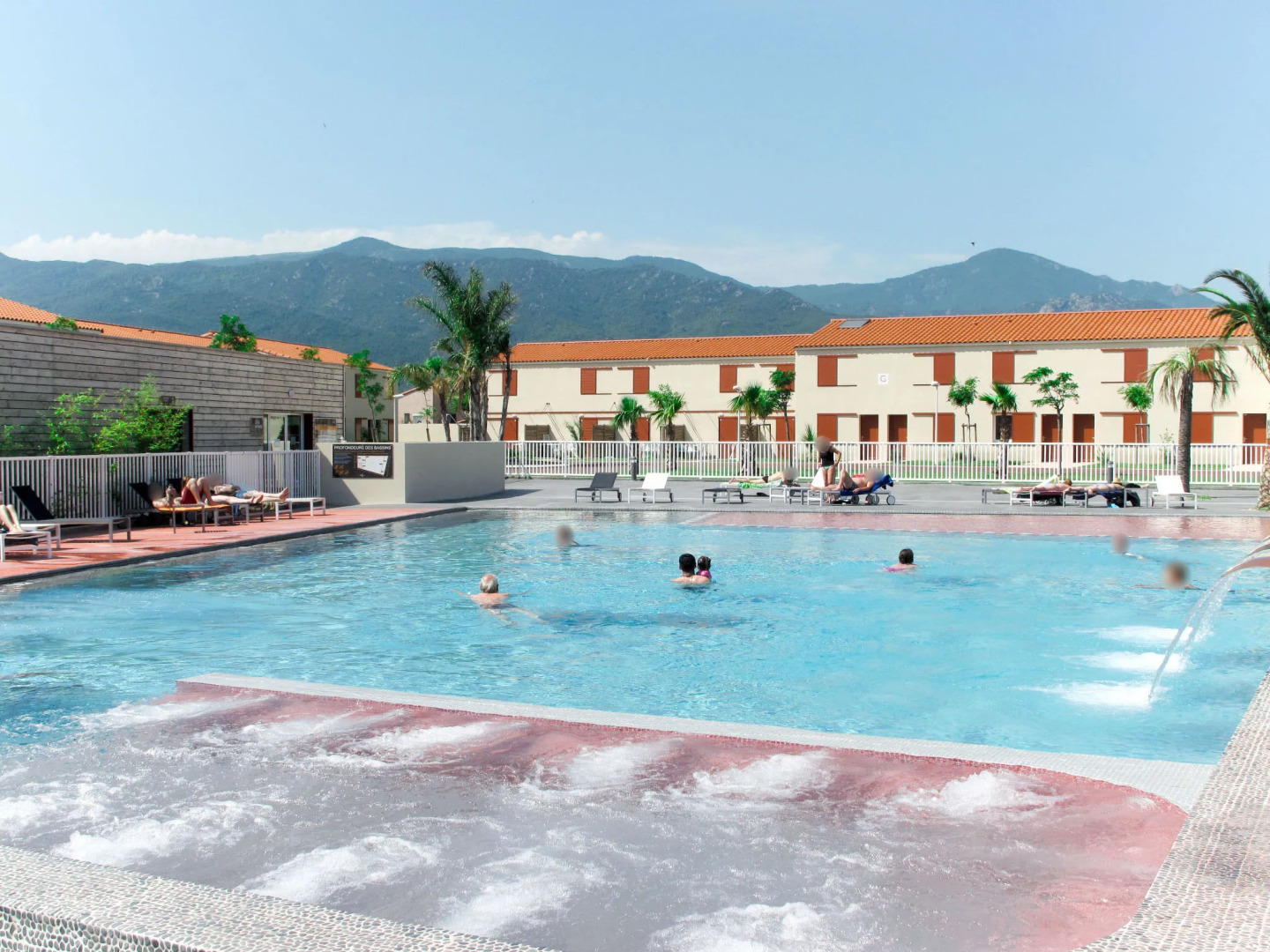 Demeures de la Massane (AGL122)