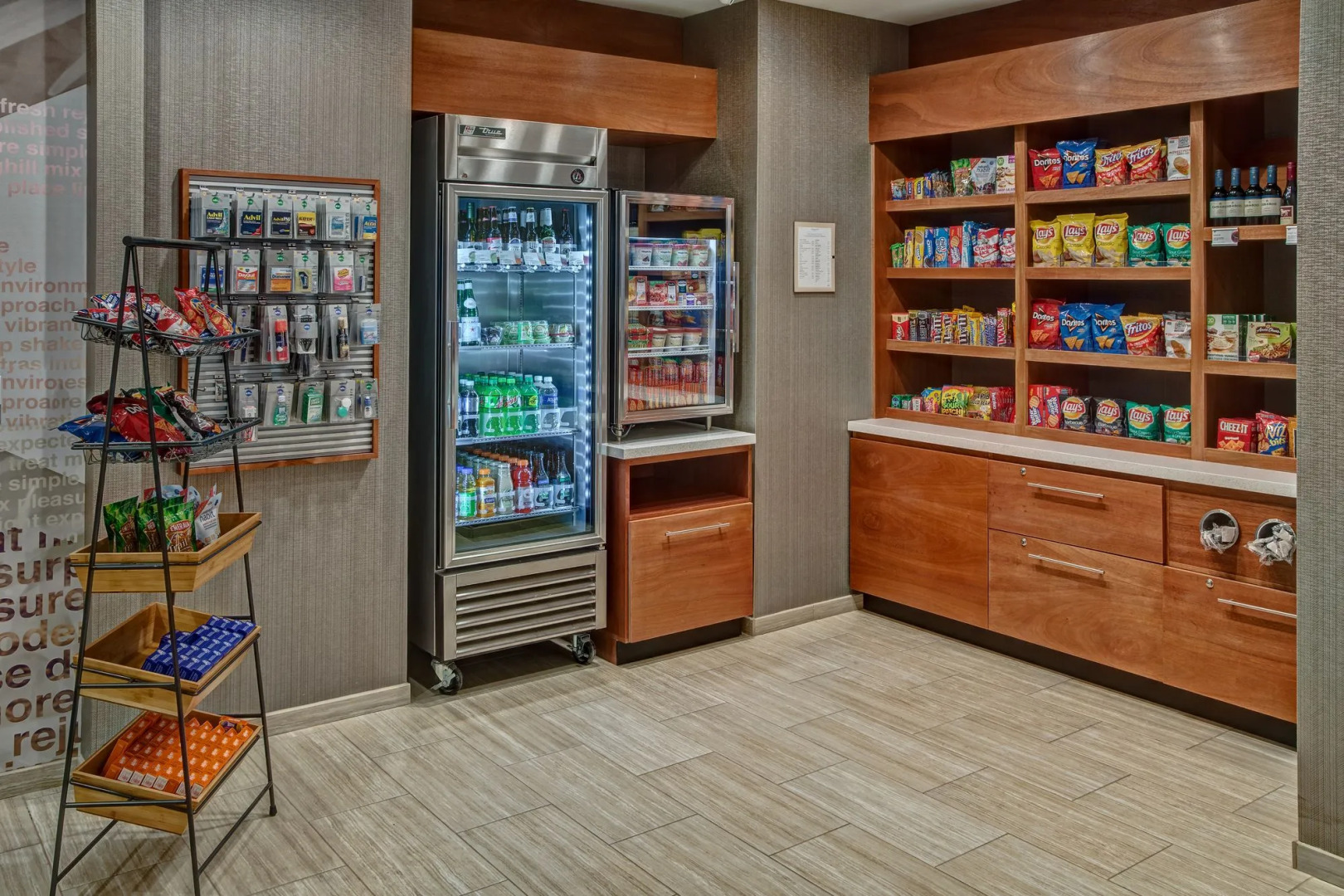 Springhill Suites by Marriott Amarillo