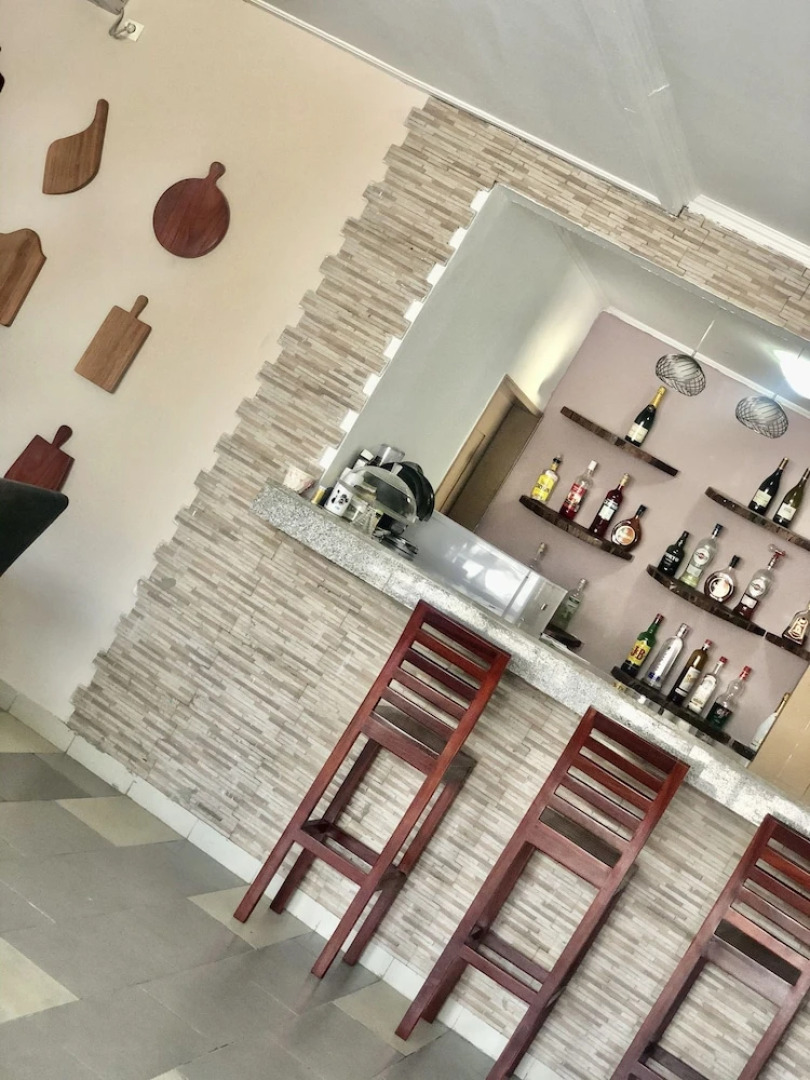 Residence Hoteliere Flana B