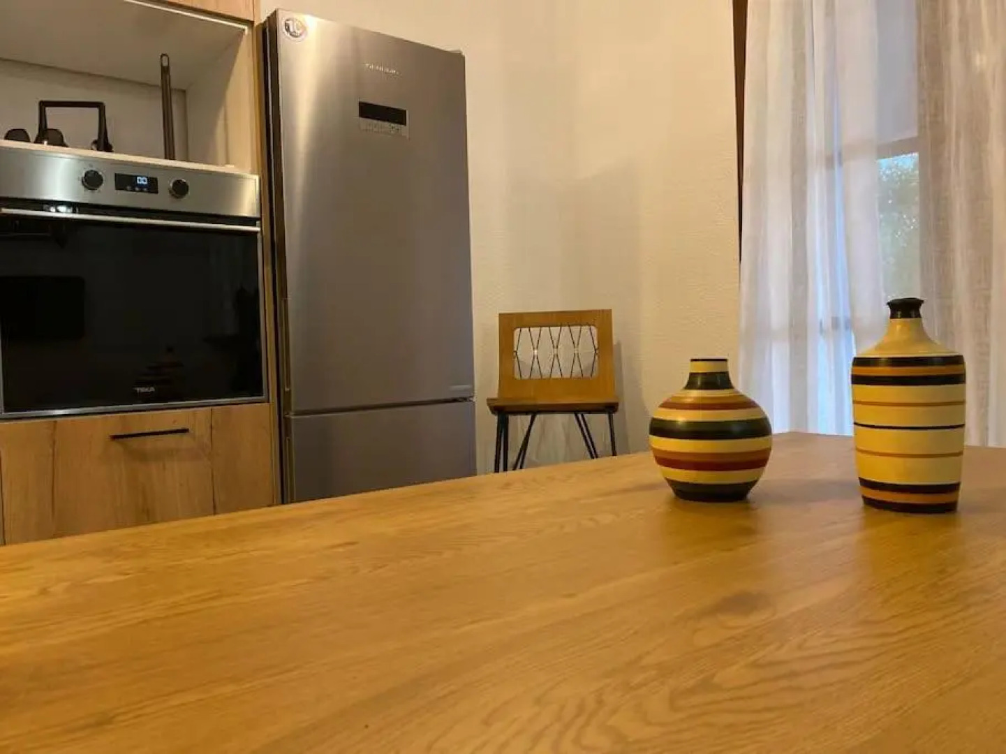 Private Beach Front Maisonette 3 Bedroom Mikiverna