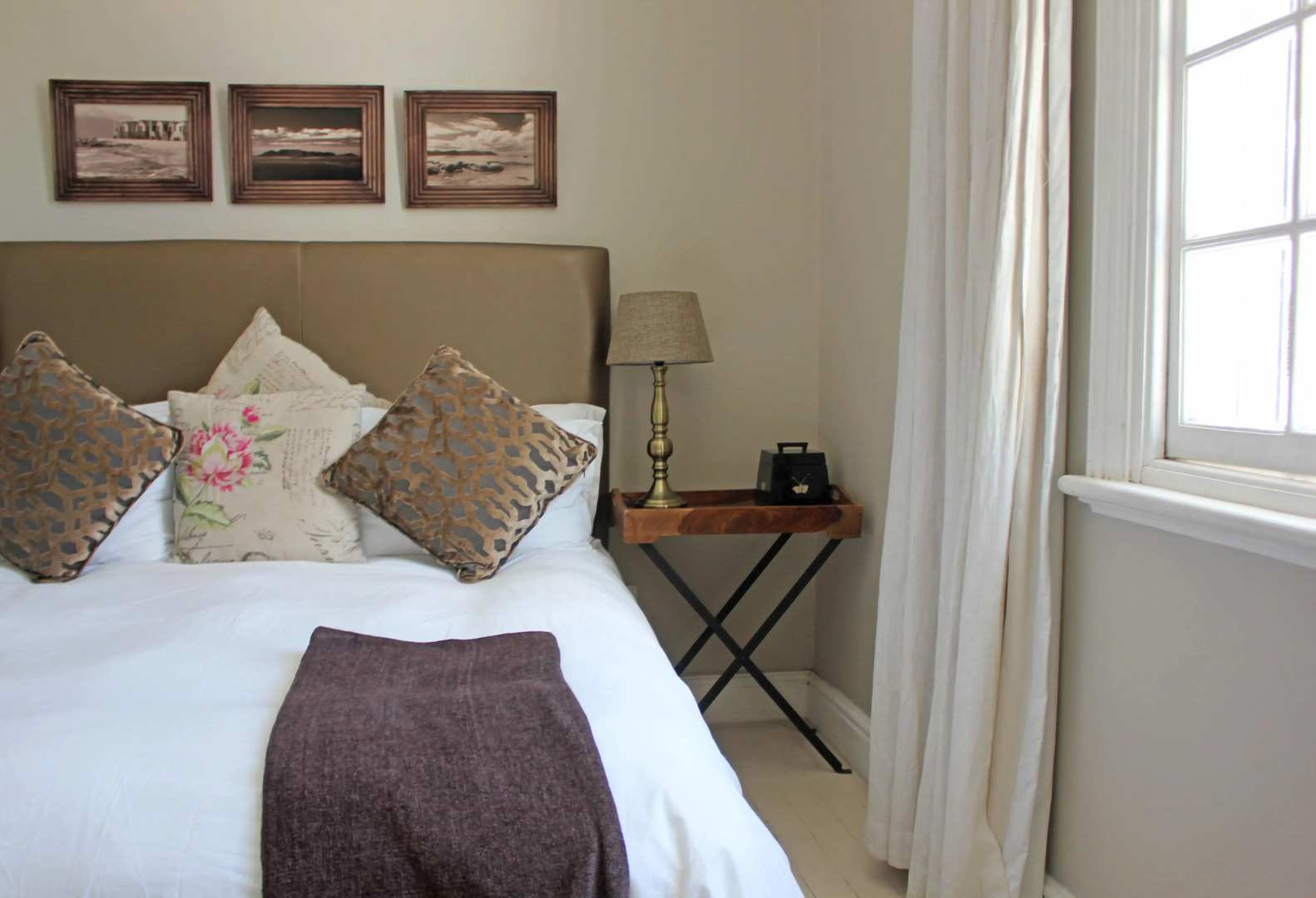 Long Street Boutique Hotel