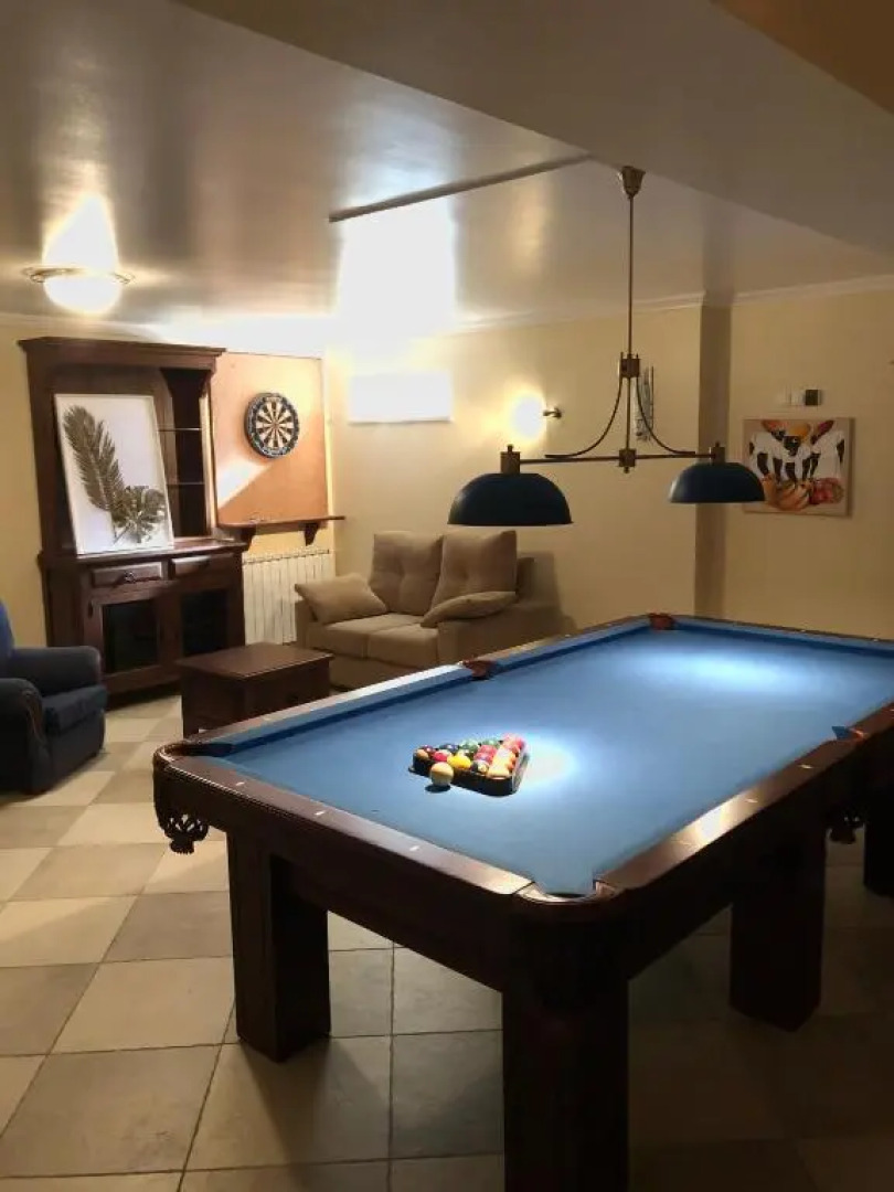 CASA PANORAMICA VUE MER 8 a 10 Personnes