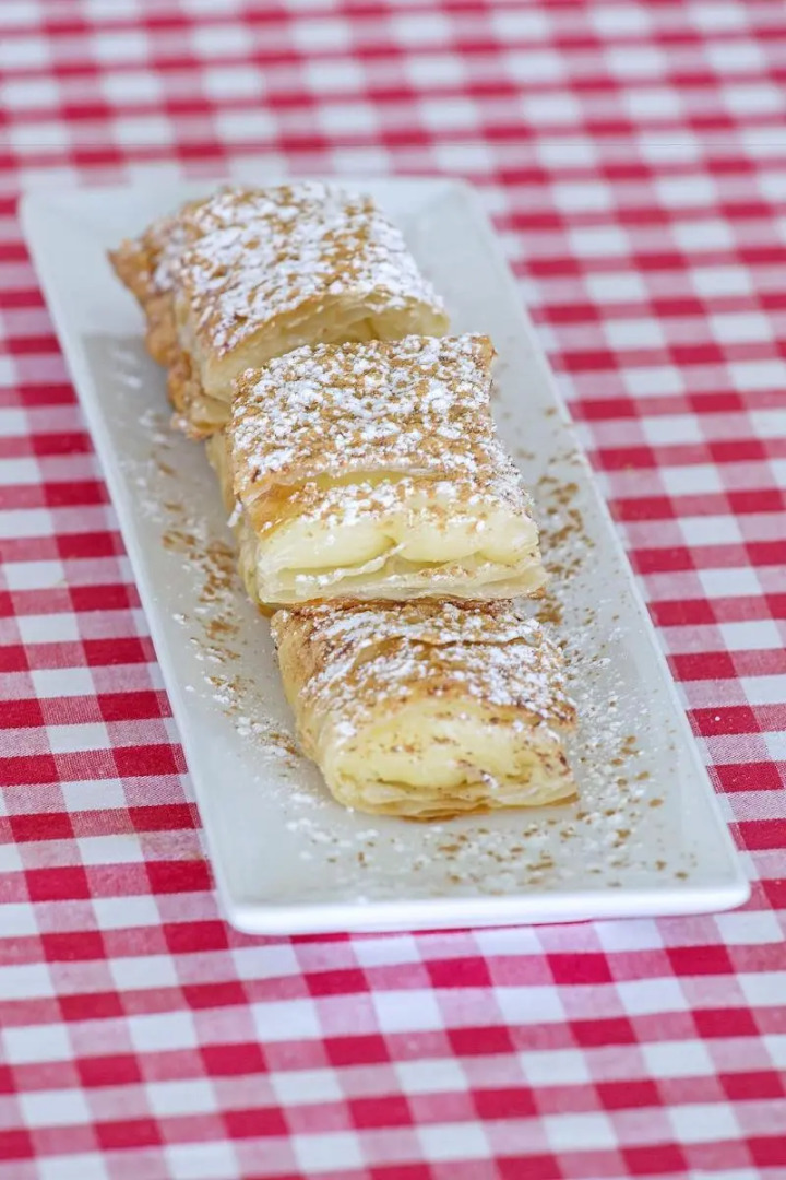 Anastasia Hotel & Suites Mediterranean Comfort