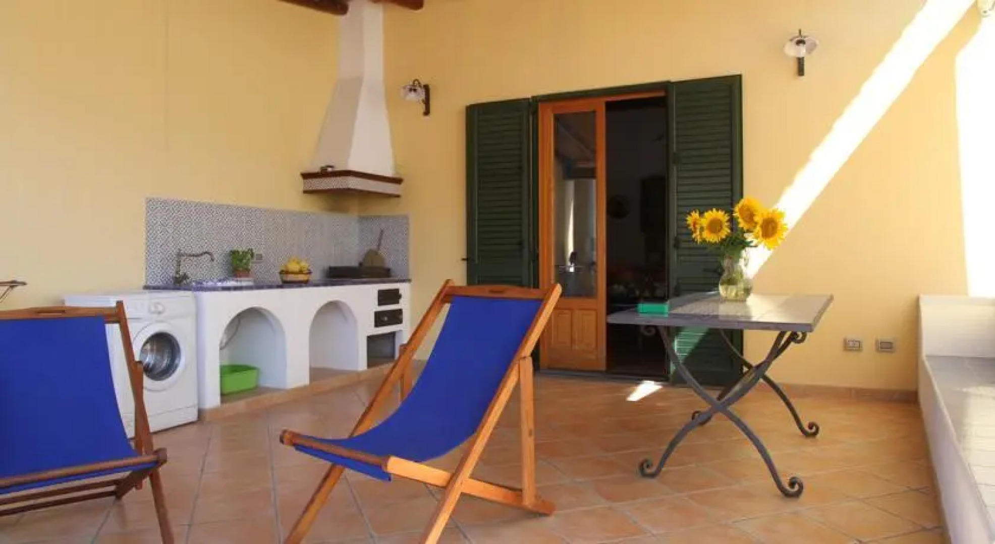 Case Vacanza Papisca