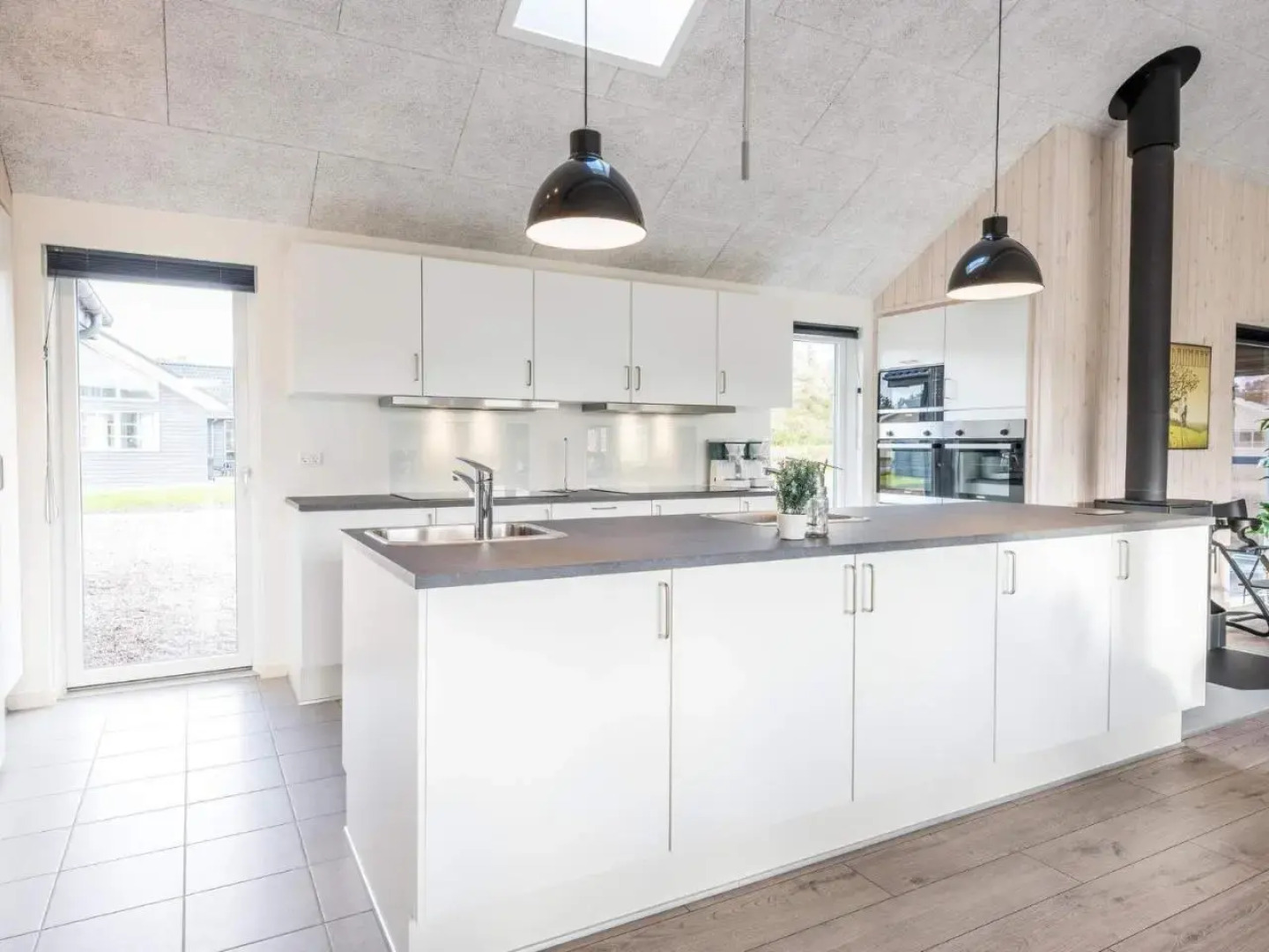 Holiday home Nørre Nebel XXVII