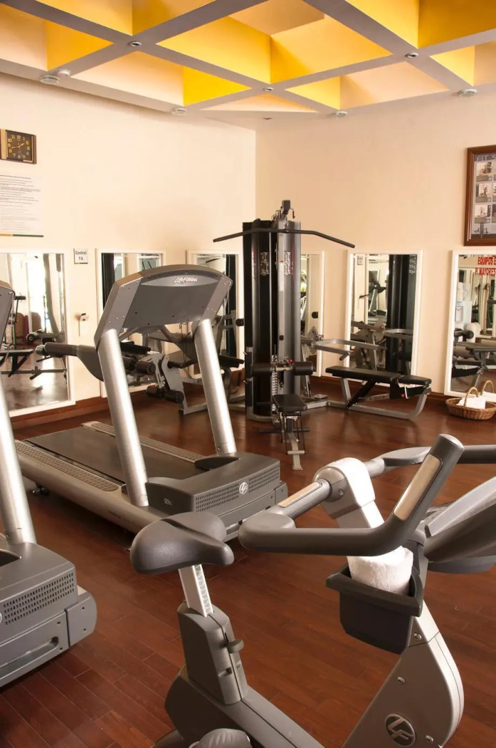 Fiesta Americana Aguascalientes