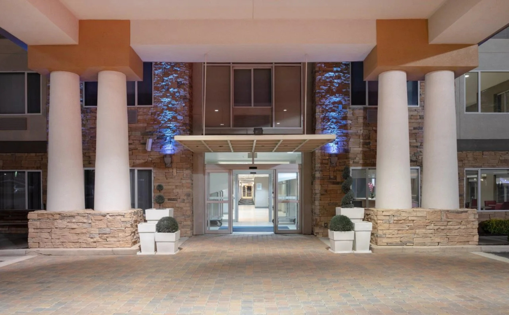 Holiday Inn Express & Suites Tucumcari by IHG