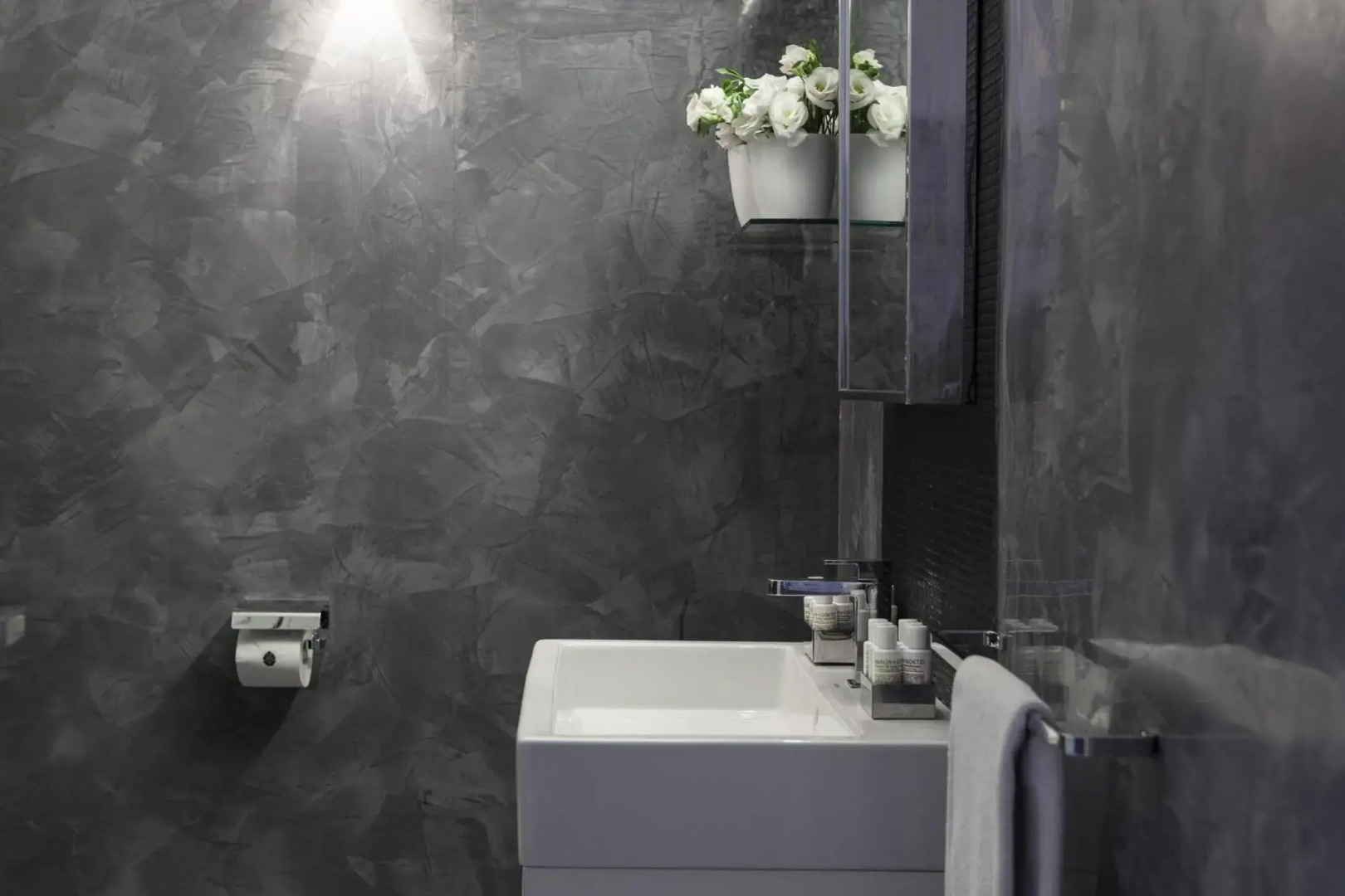 La Suite Boutique Hotel