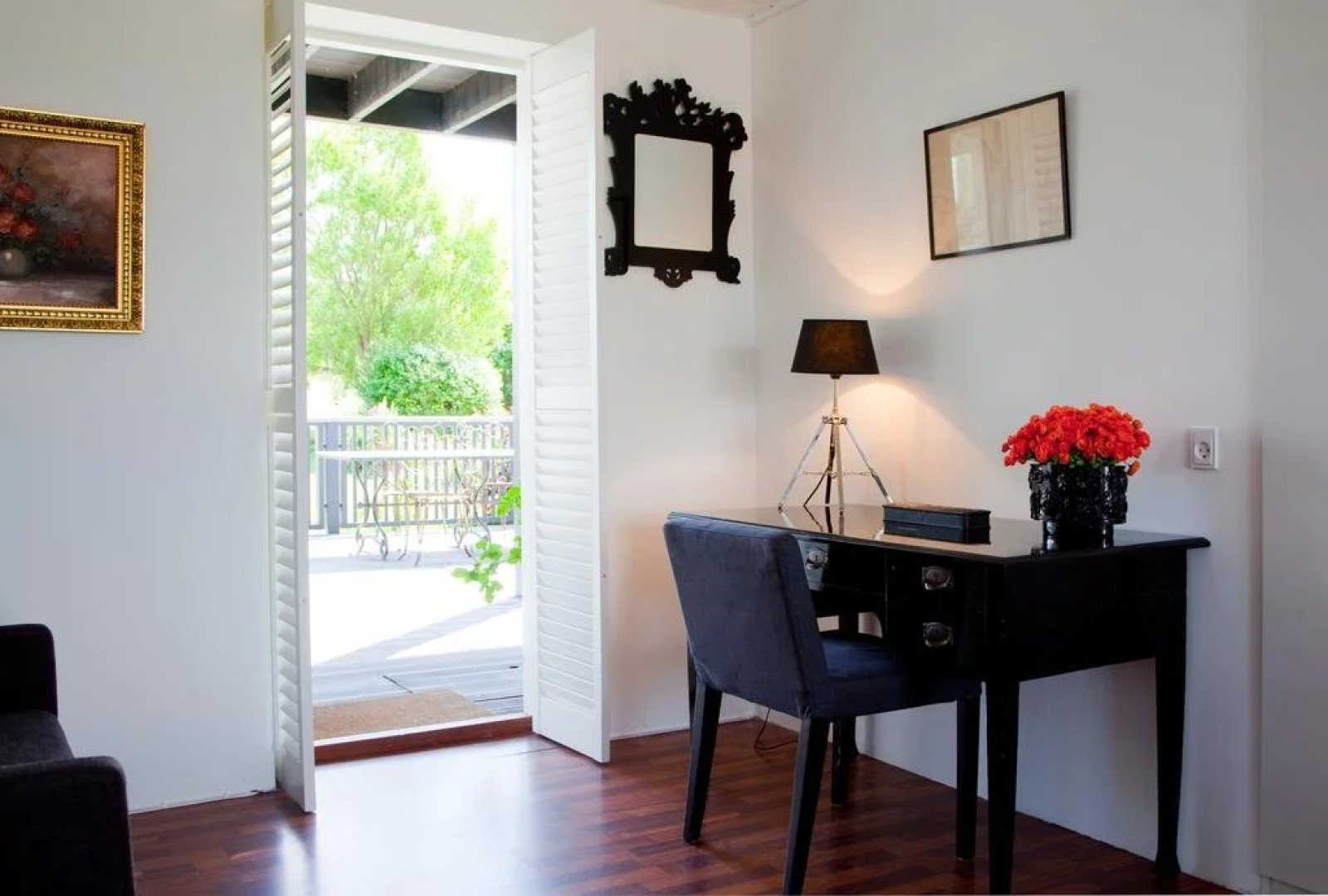 Ilse Made - Hotellet ved Kilden