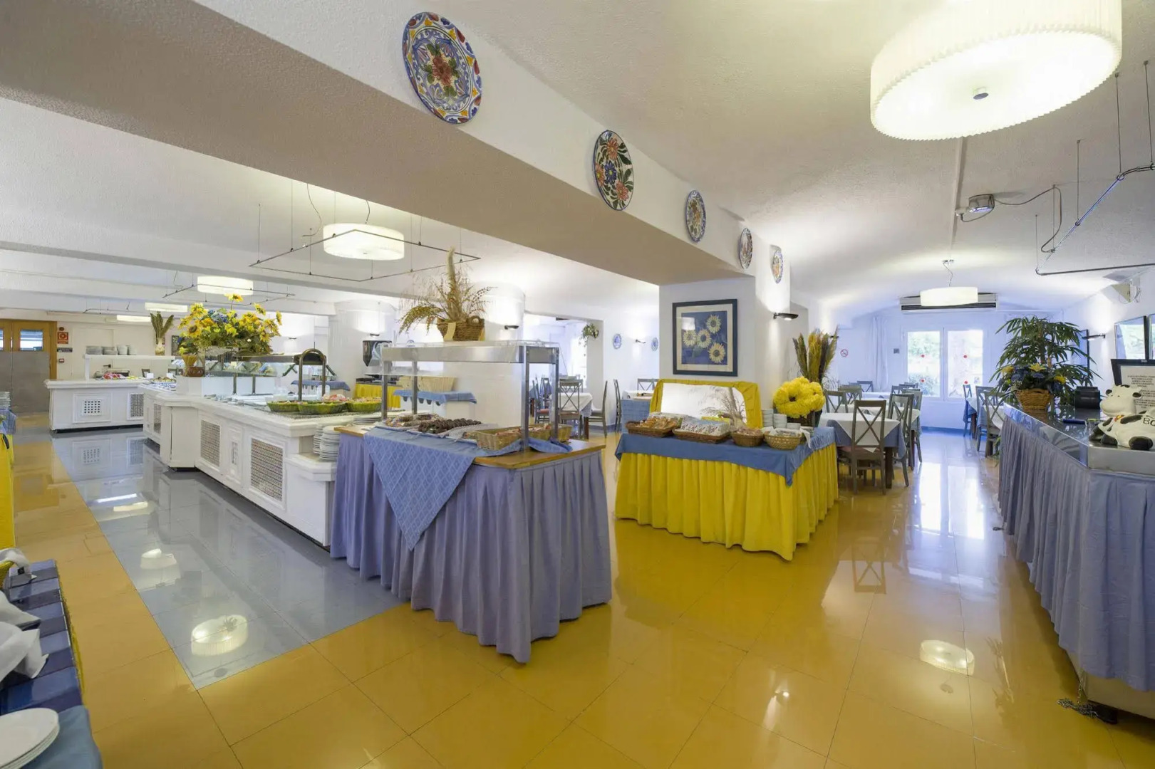 Hotel Vibra Marco Polo I - Adults Only