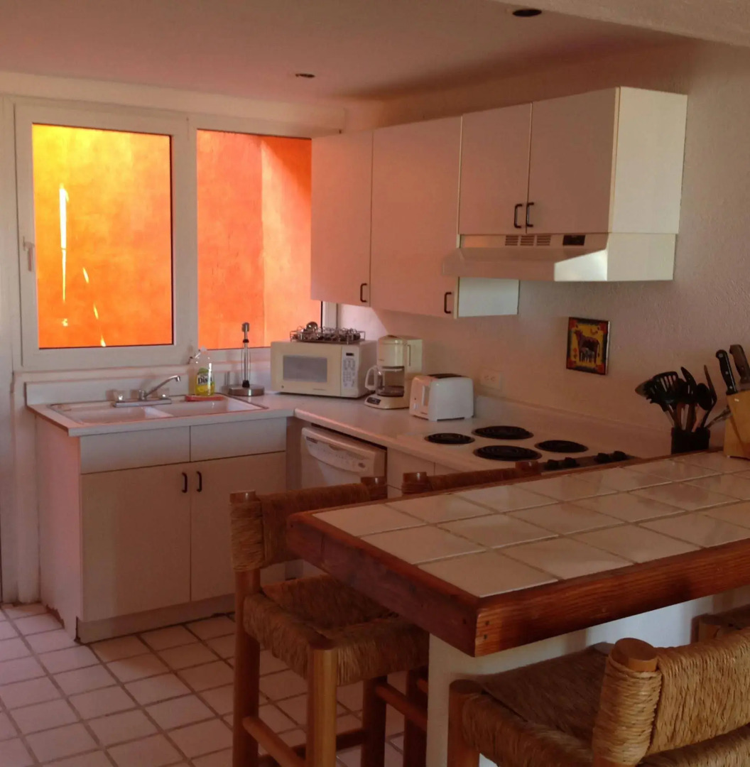 Hotel San Felipe Marina Resort