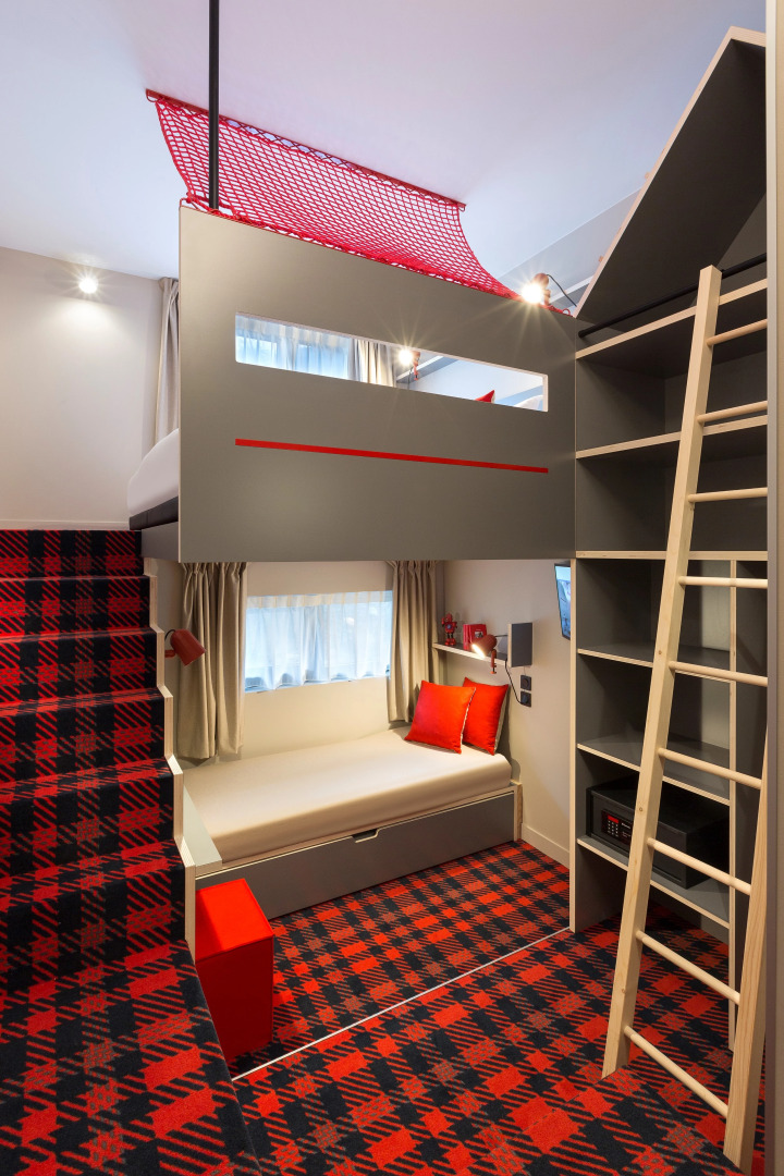 RockyPop Chamonix - Les Houches