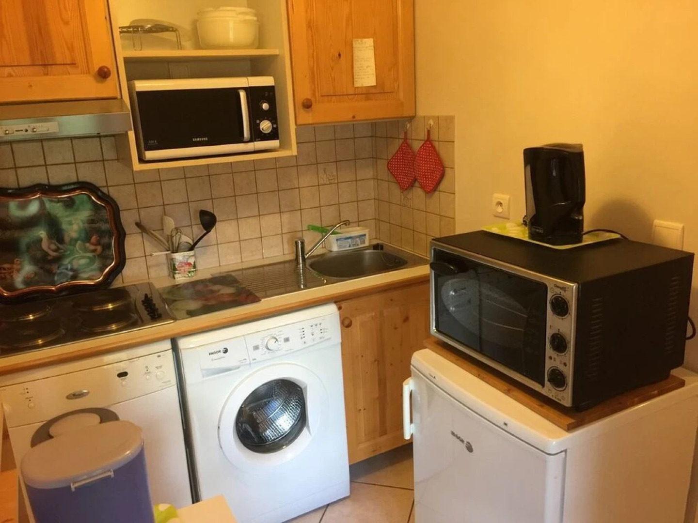 La Maison d'Augustin