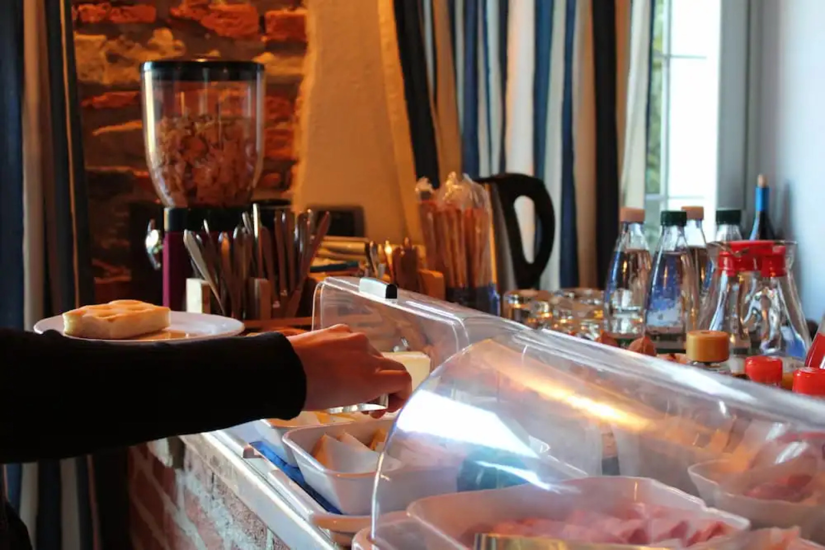 Red Wine - Guest House