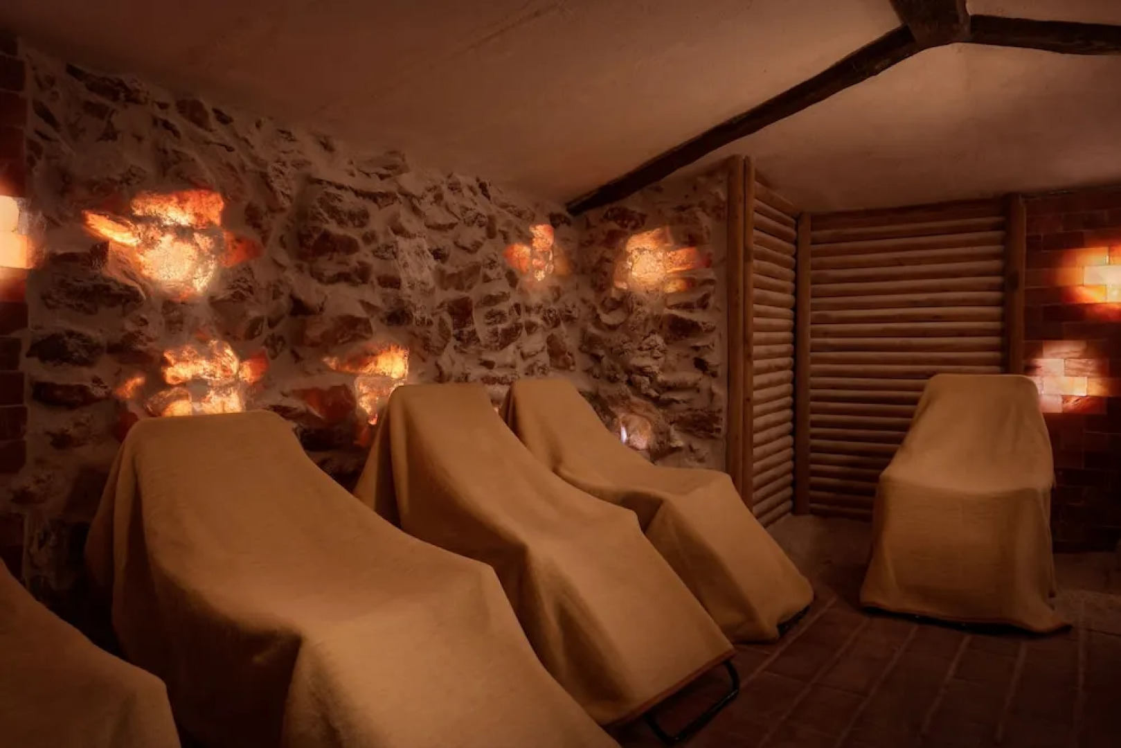 Spa Resort Sanssouci - Blue House