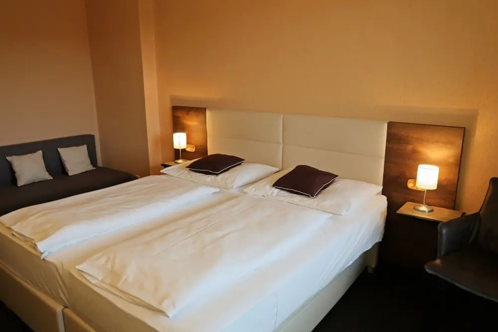 Private Luxury Apartments