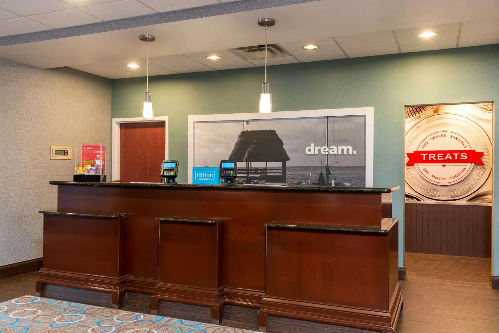 Hampton Inn & Suites Fort Myers - Colonial Blvd