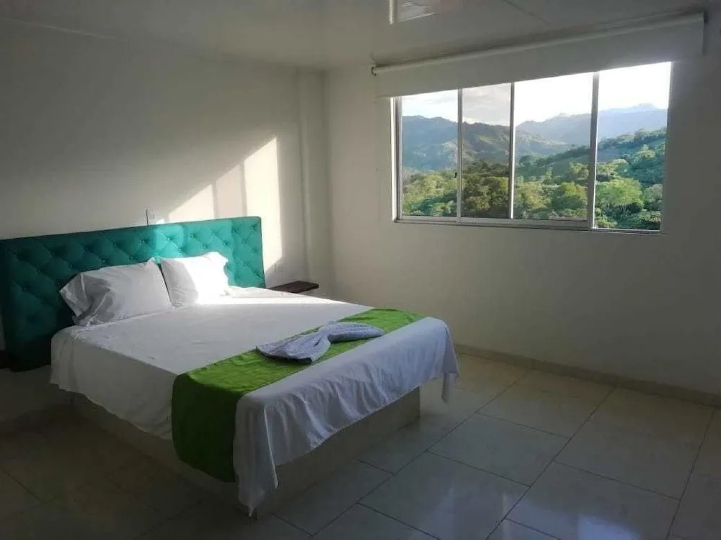 Hotel Alojamiento San Pedro In