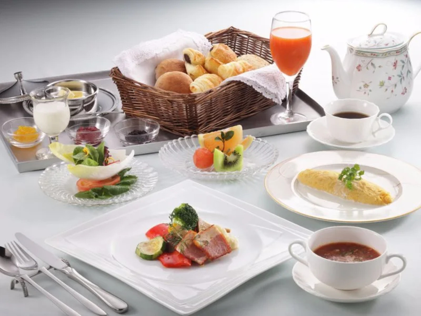 Shiratama no yu KAHOU Bettei Koshinosato