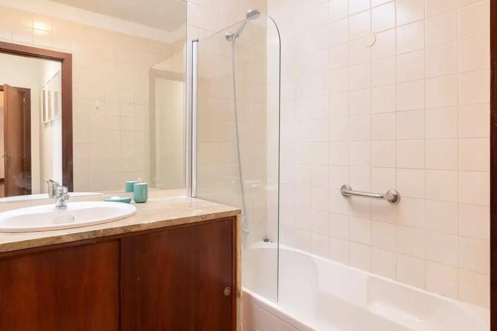 Spacious 3BR Home Near The Beach by GuestReady