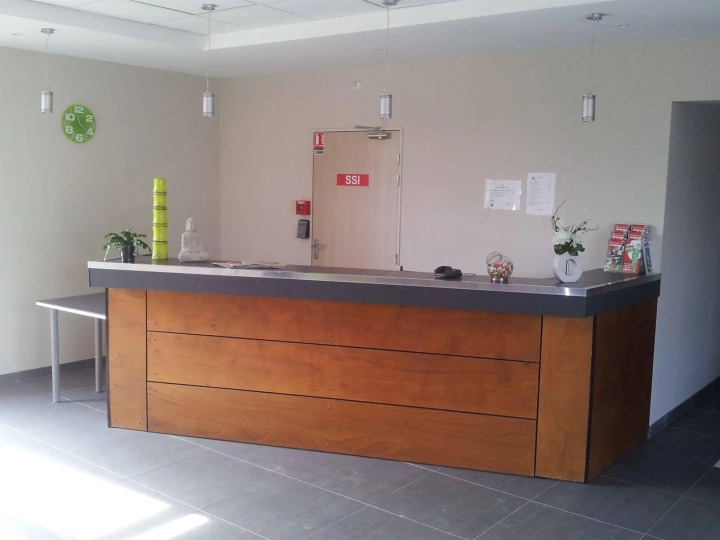 Fasthôtel Dunkerque