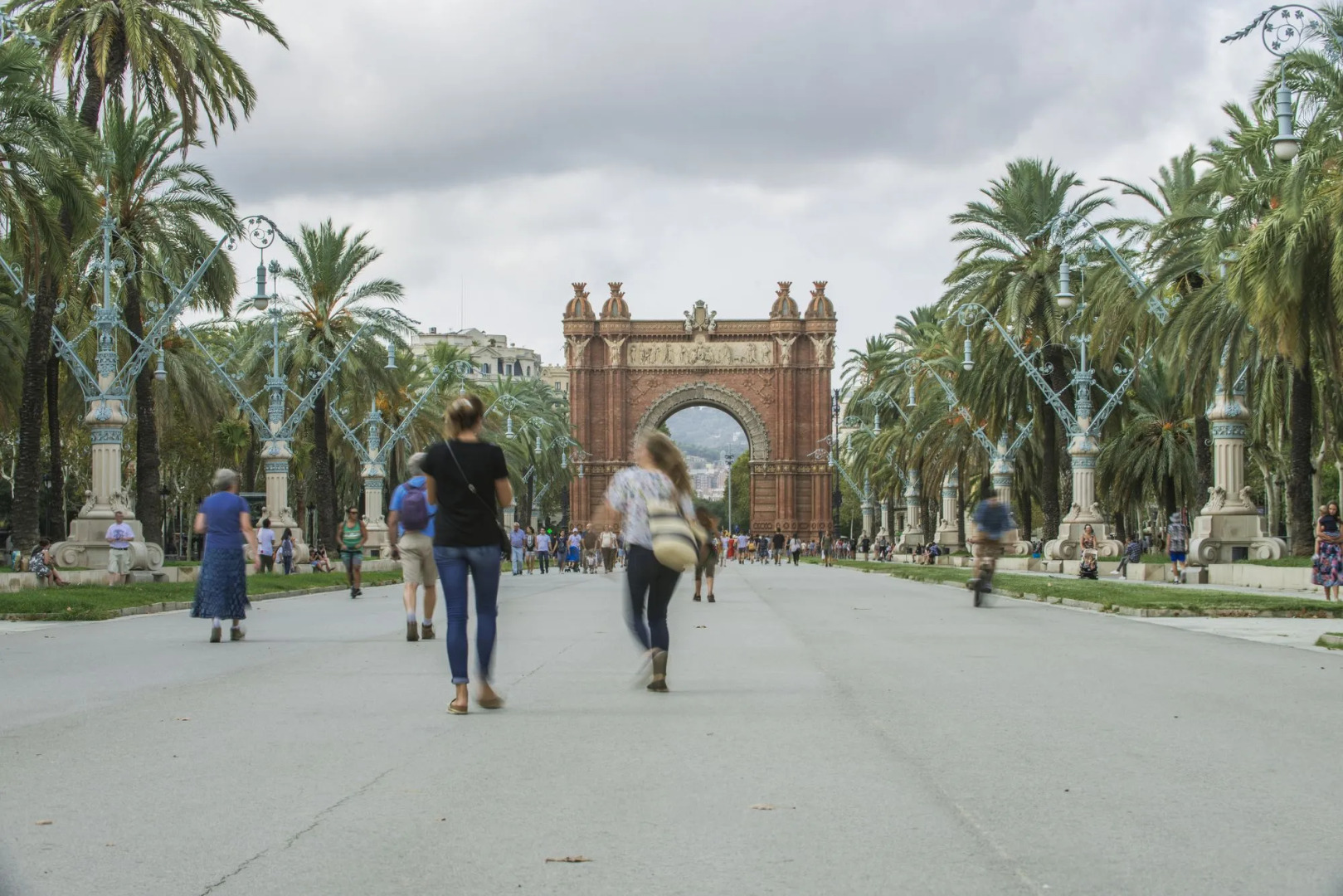 Safestay Barcelona Gothic