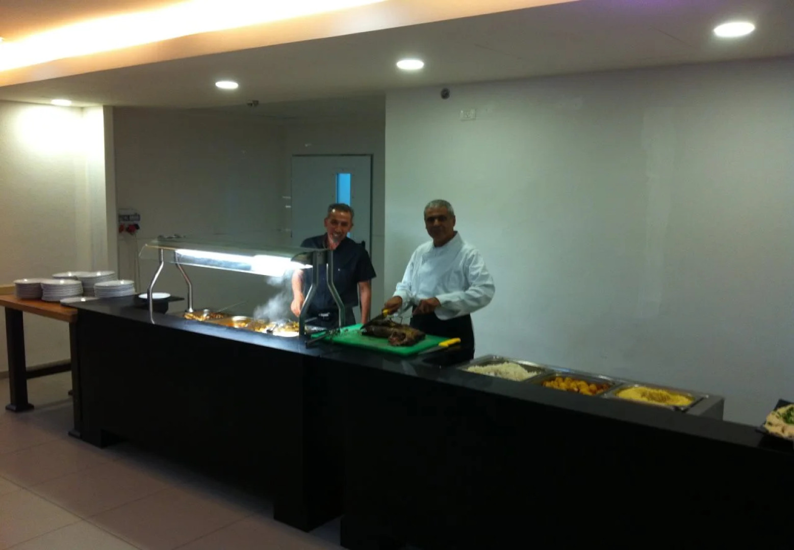 Astoria Galilee Hotel