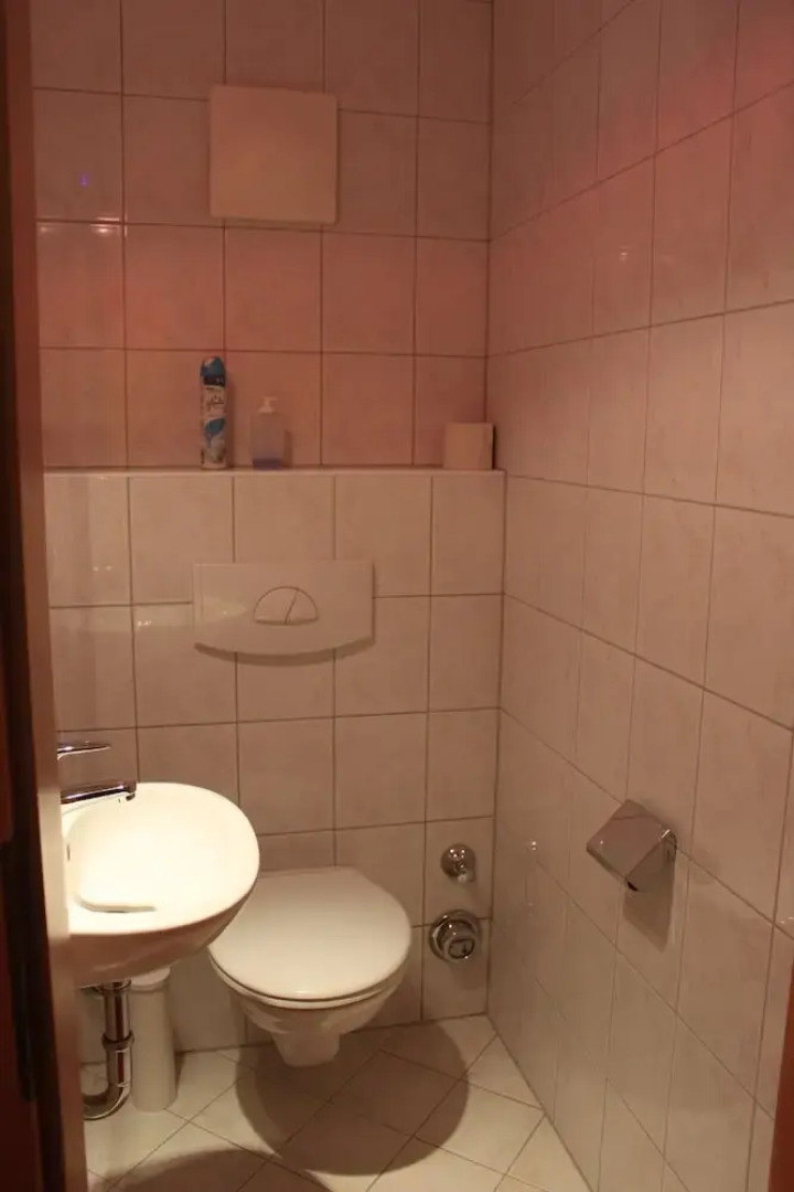 Ferienwohnungen am Dorfplatz