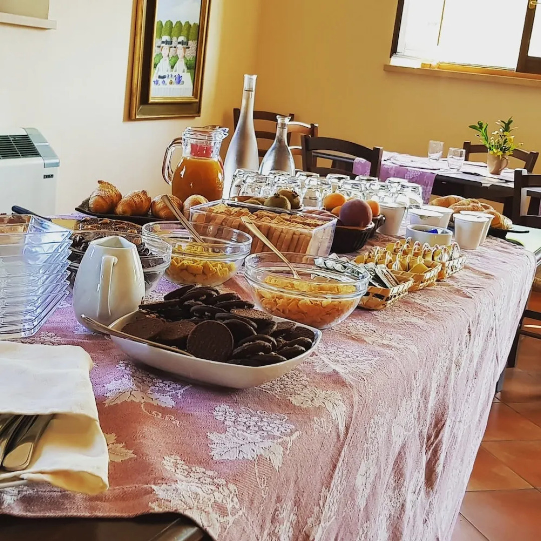 Casale Il Pisciarello