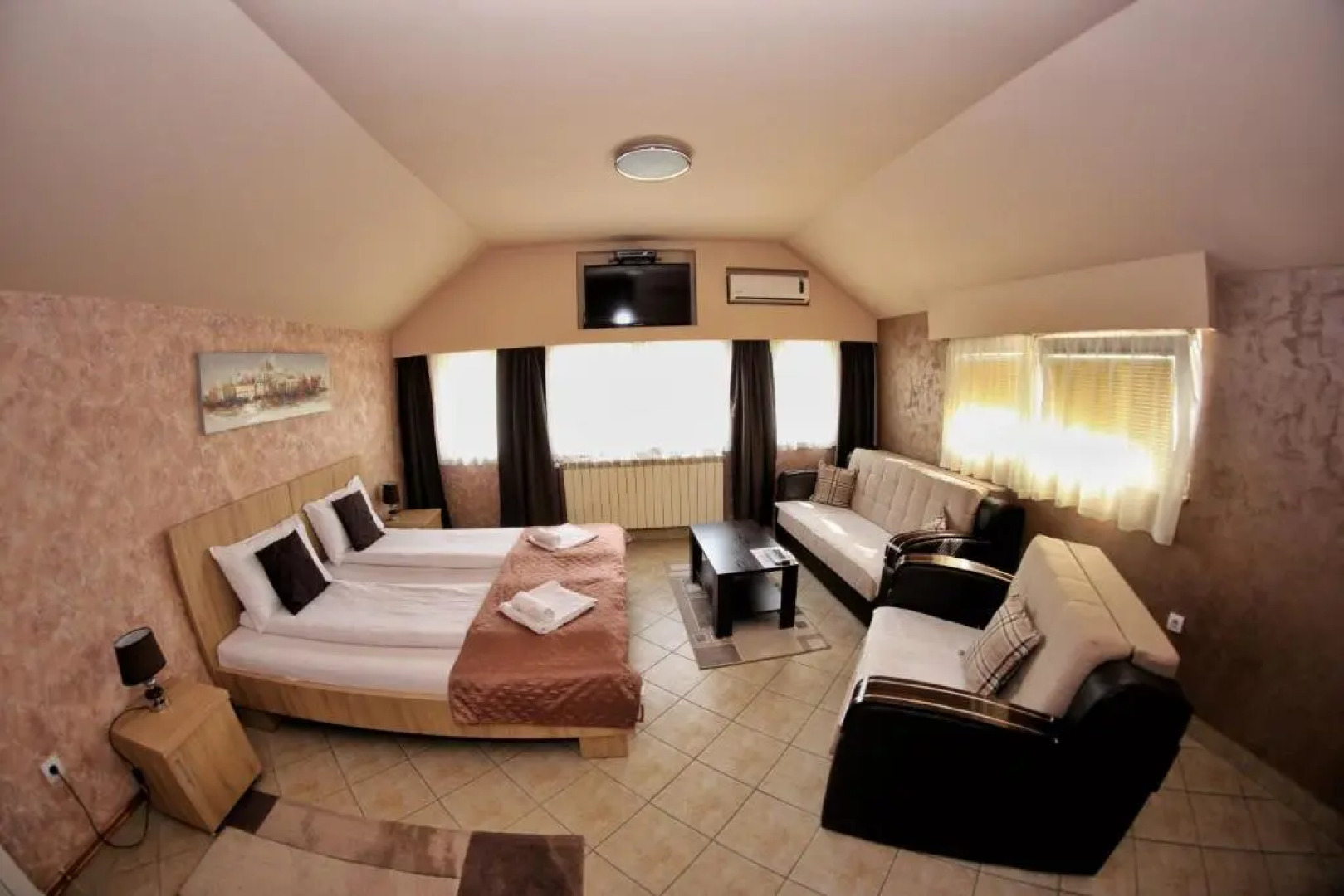 Apartmani Zecevic Niksic