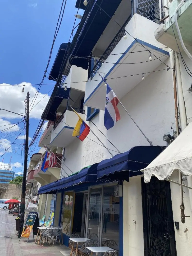 RIG Hotel Casa Conde