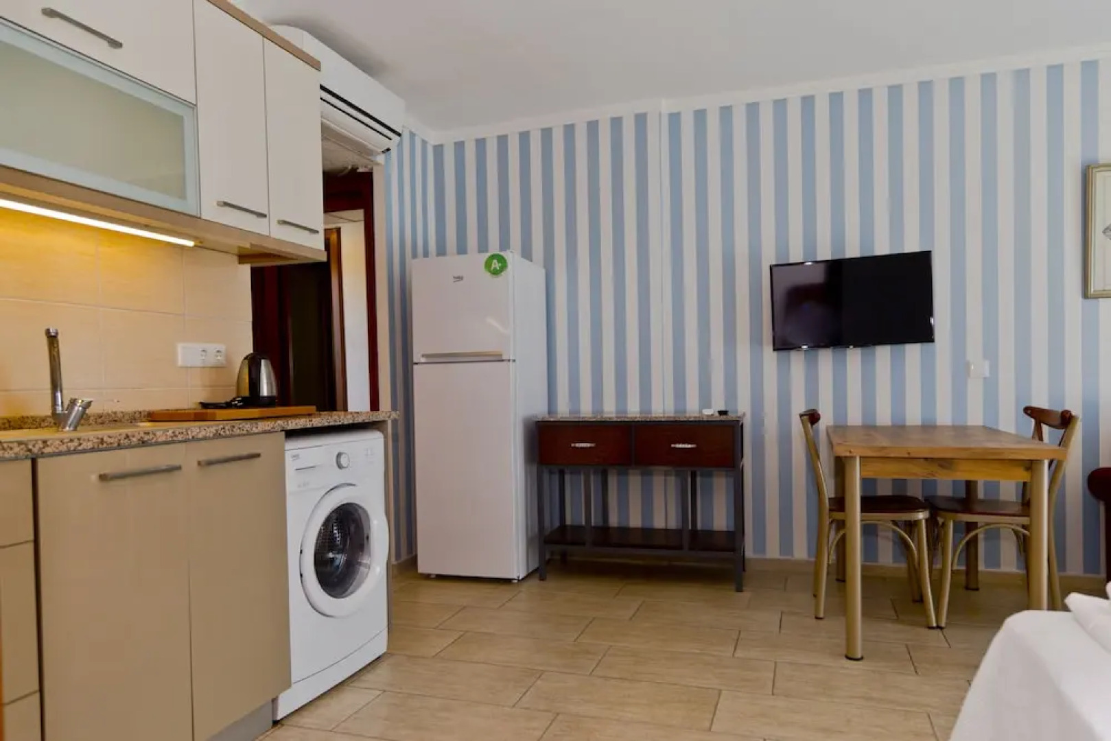 Sofabed Boutique Hotel