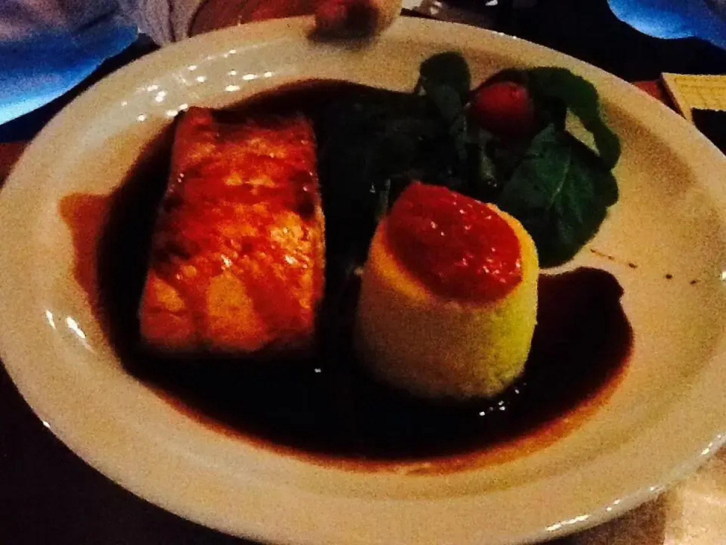 La Posada del Peregrino