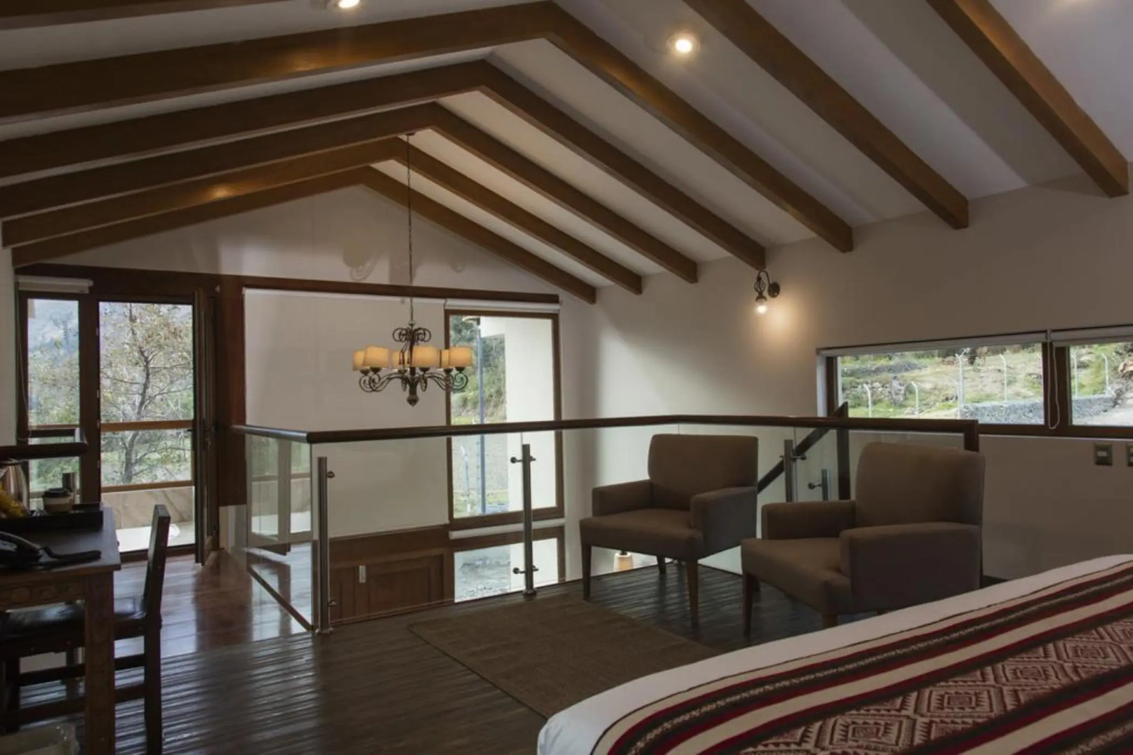 Del Pilar Ollantaytambo