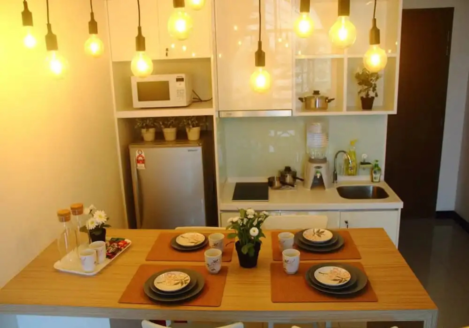 Sphere Damansara by SYNC