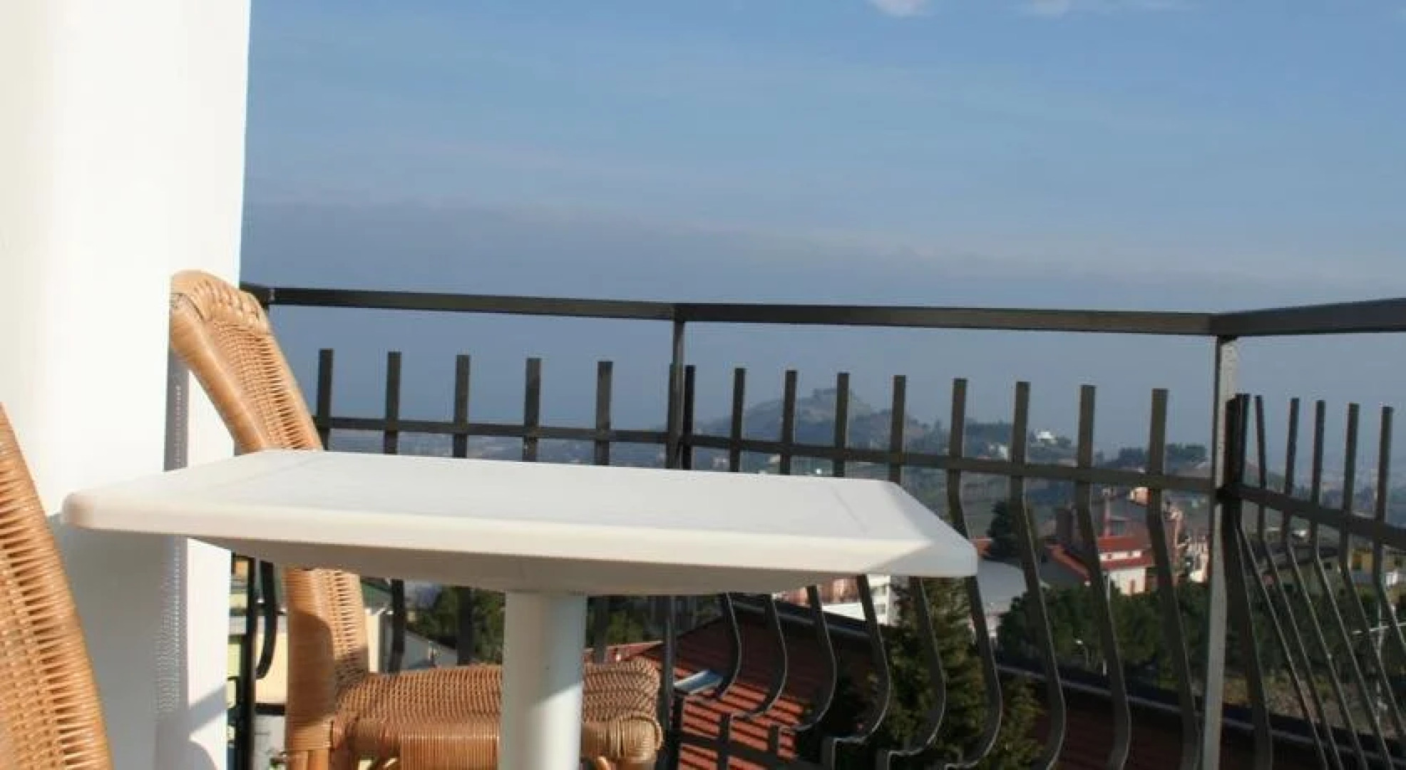 Hotel Ristorante Belvedere