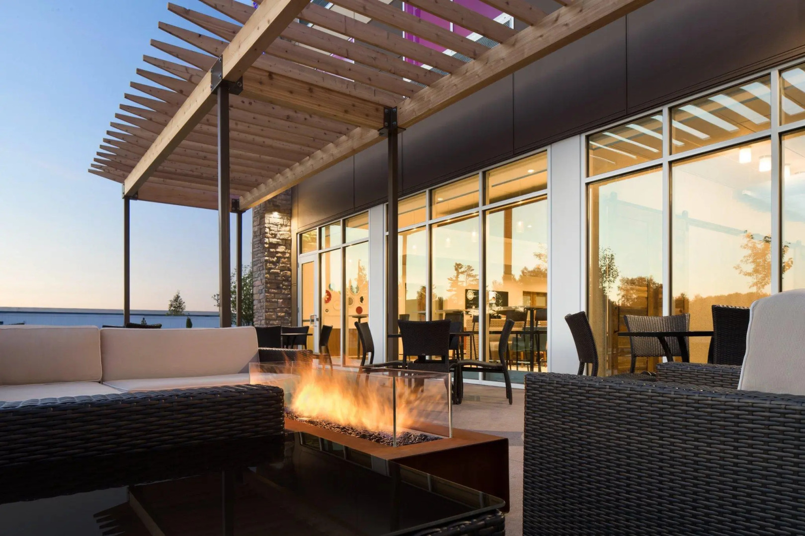 Holiday Inn Express & Suites Duluth North - Miller Hill by IHG