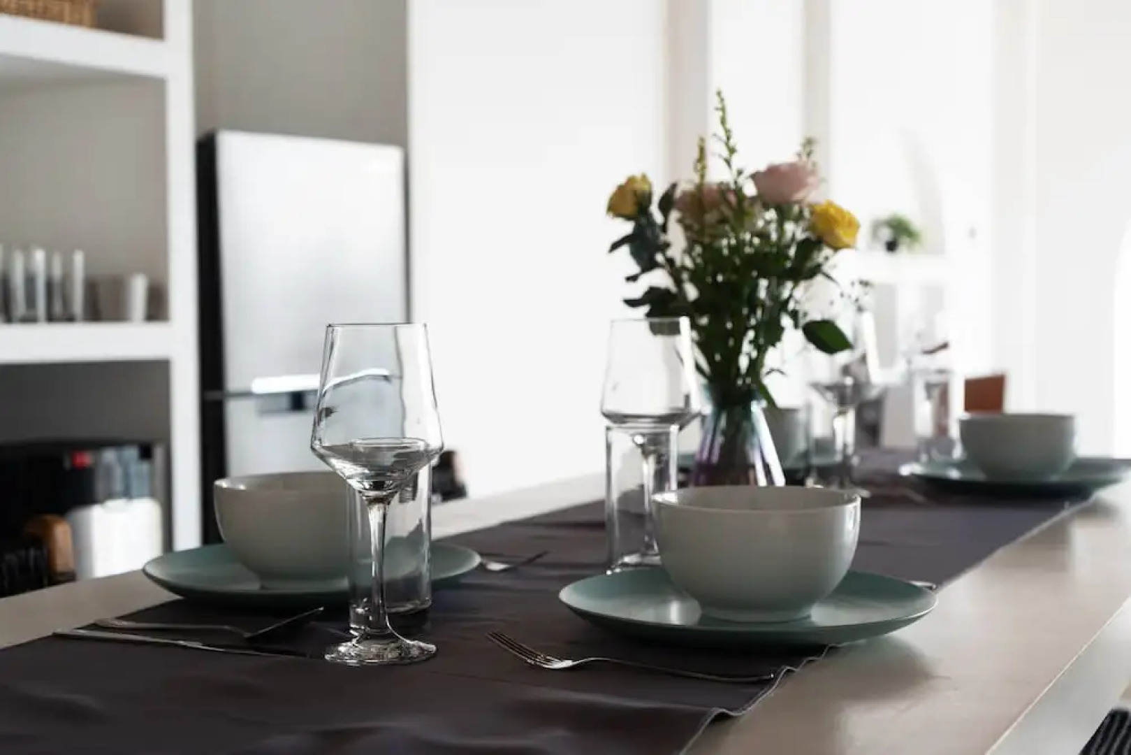 Santorini Luxury Villa