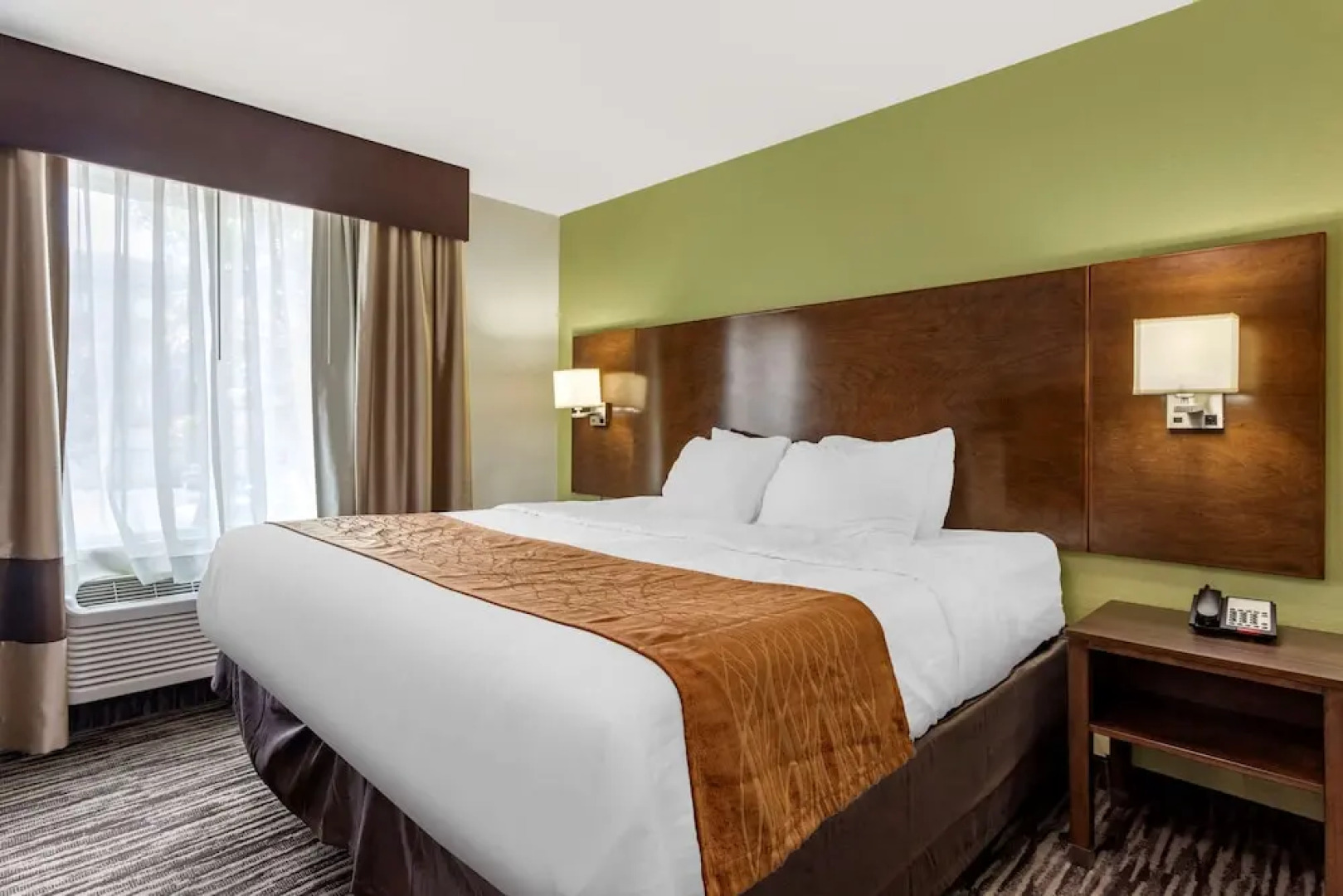 Comfort Inn & Suites North Little Rock JFK Blvd