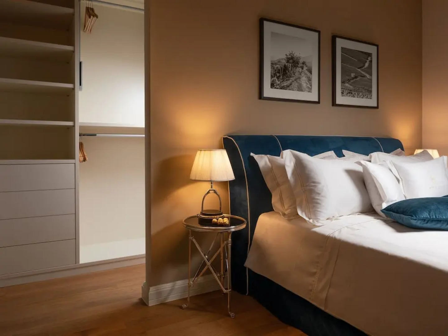 Villa in Vabriga With Private Pool & Garden