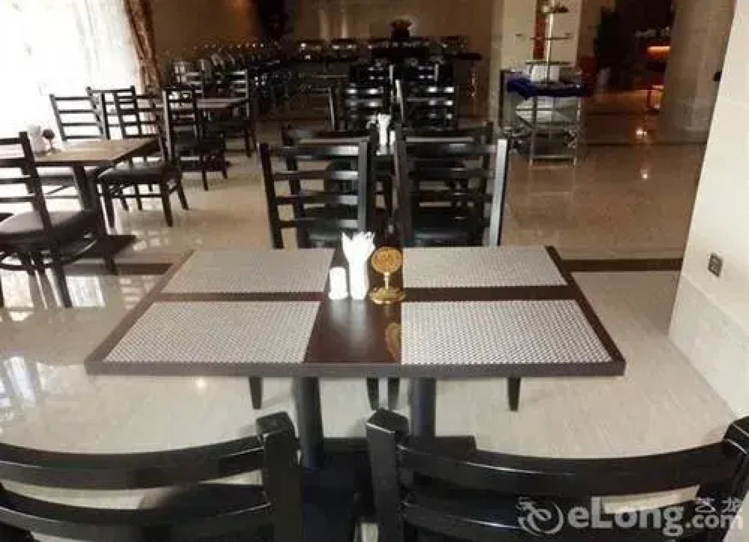 Zhongchang Building (Changchun Railway Station)